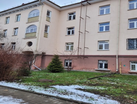Космонавтов, 31-11