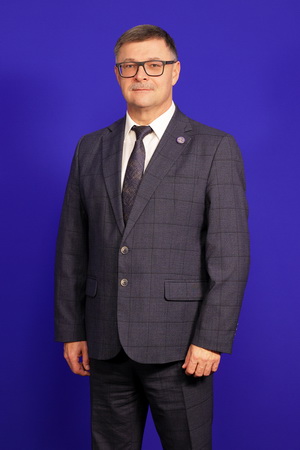 Кашуй Александр Васильевич