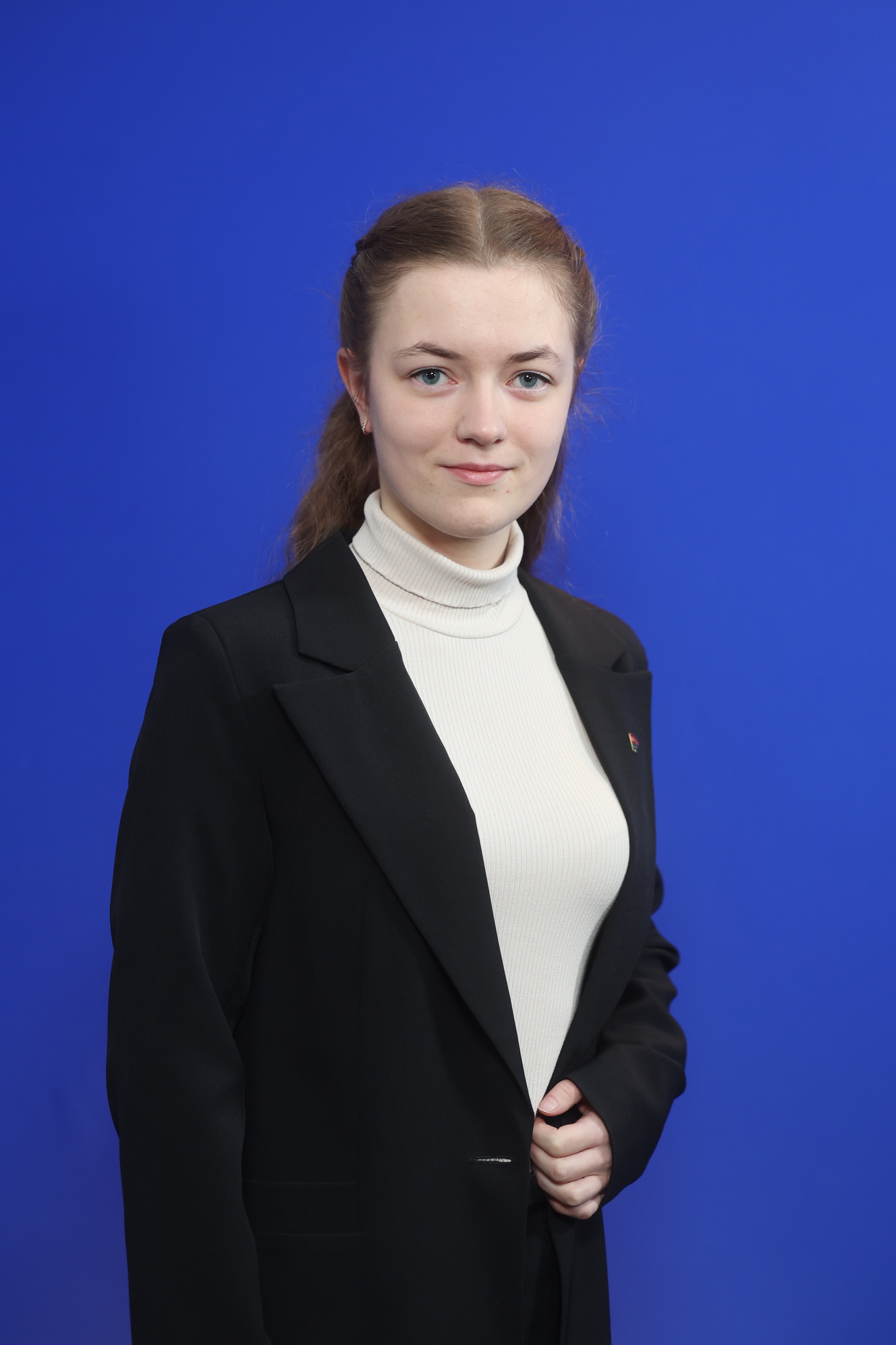 Масленникова Евгения Дмитриевна