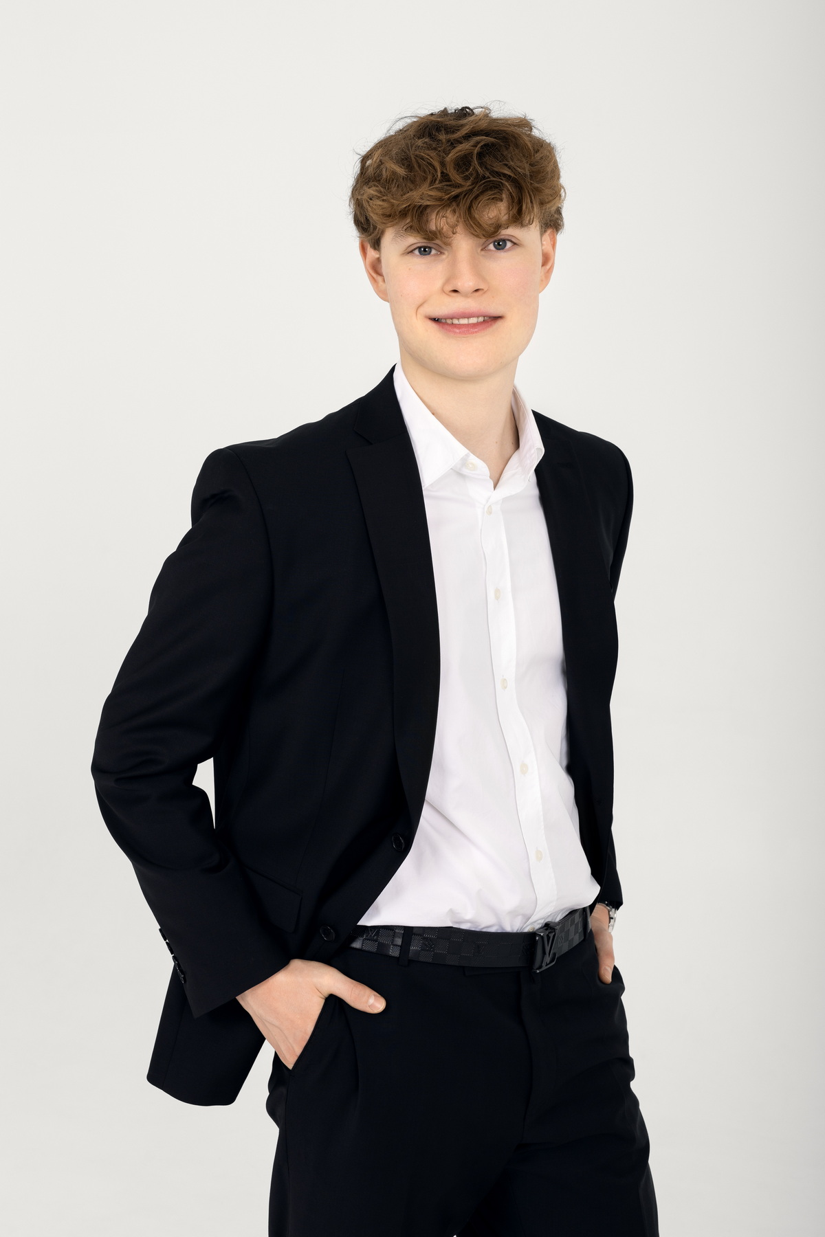 Новиков Арсений Николаевич