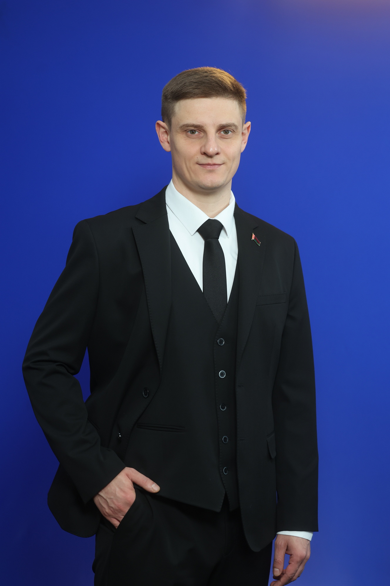 Балабанович Михаил Юрьевич