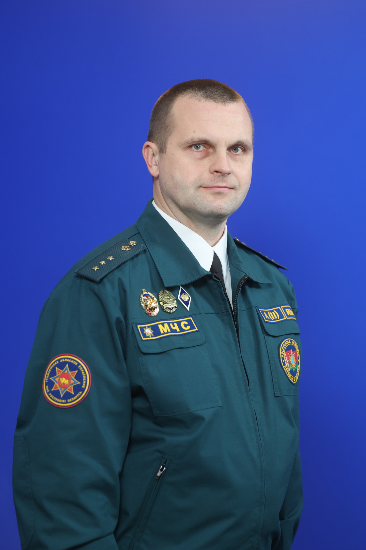 Поддубный Андрей Андреевич