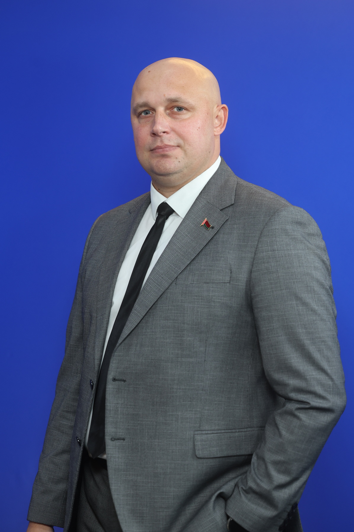 Солодуха Олег Александрович