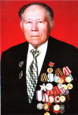 Лагуткин Николай Ильич
