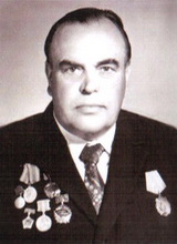 Липень Александр Иванович