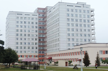 Учреждение здравоохранения «Городская клиническая больница скорой медицинской помощи г. Гродно»